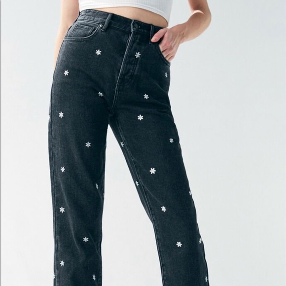 pacsun daisy jeans